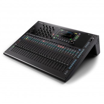 Цифровые микшерные пульты  ALLEN & HEATH Qu-6D 100227