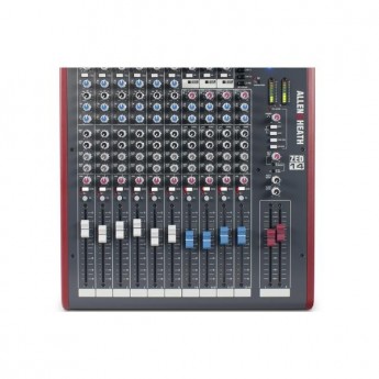 Аналоговый микшер ALLEN & HEATH ZED-14 87950