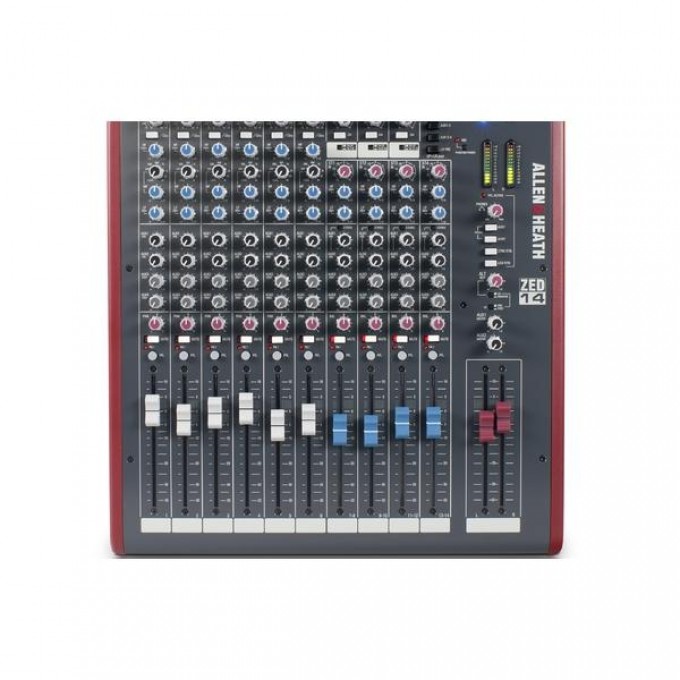 Аналоговый микшер ALLEN & HEATH ZED-14 87950