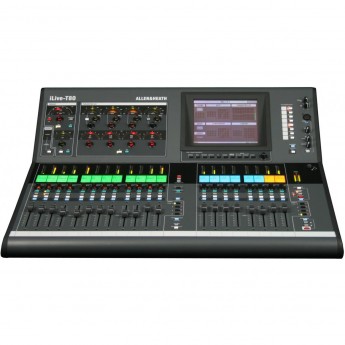 Цифровые микшерные пульты  Allen&Heath iLive-T80 ALLEN & HEATH 87954