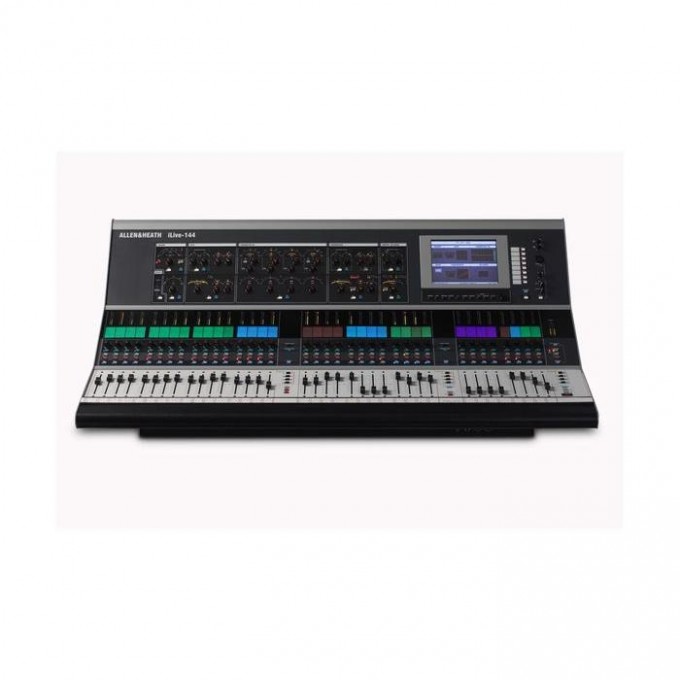 Цифровые микшерные пульты ALLEN & HEATH iLive-144 87956