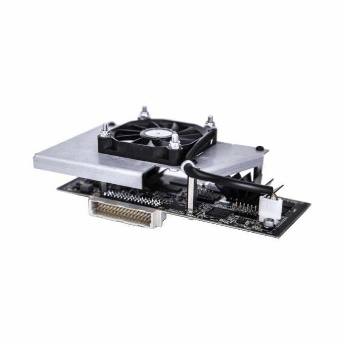 Процессоры ALLEN&HEATH M-AHM-64-A ALLEN & HEATH 88702