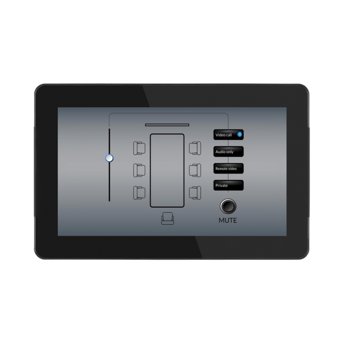 Конференц-системы ALLEN&HEATH CC-10 ALLEN & HEATH 88709