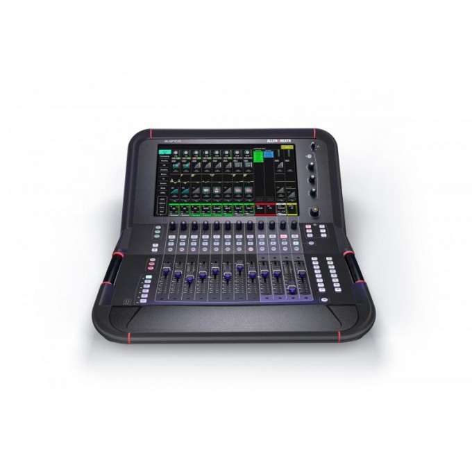 Цифровые микшерные пульты ALLEN & HEATH Avantis Solo 88947